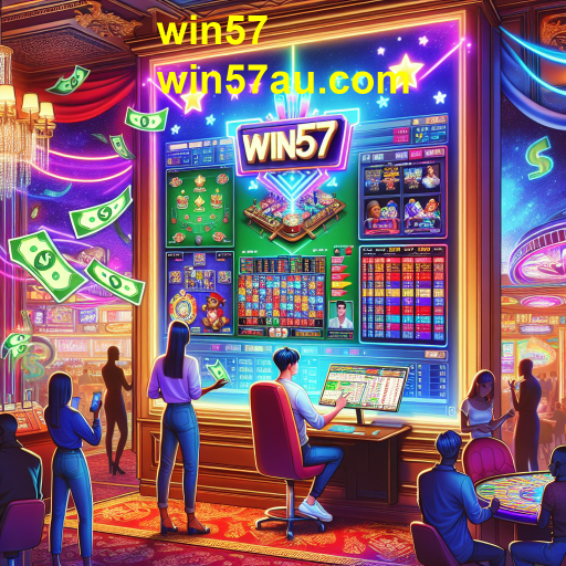 A Importância das Avaliações de Jogos no Win57